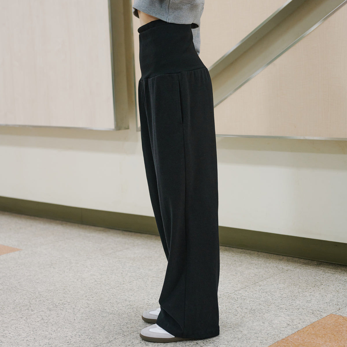 【NEW ITEM】トラベルパンツ