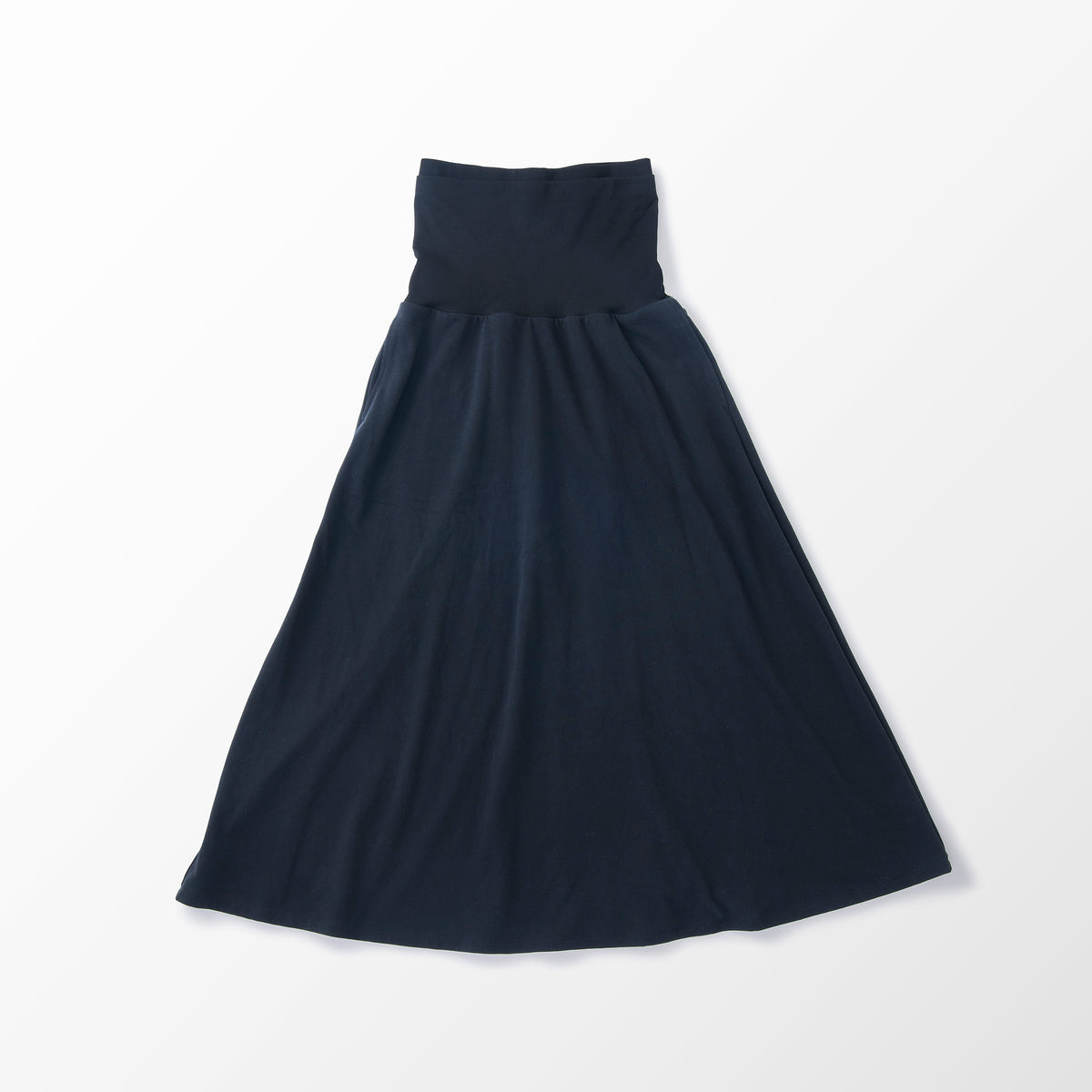 【NEW ITEM】トラベルロングスカート