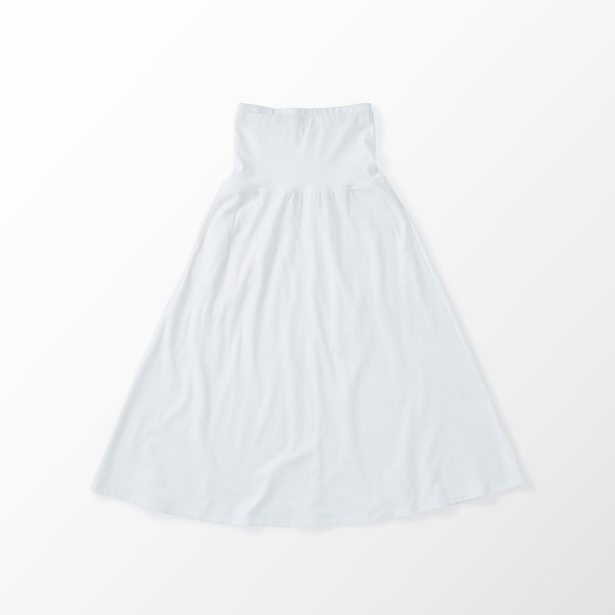 【NEW ITEM】トラベルロングスカート