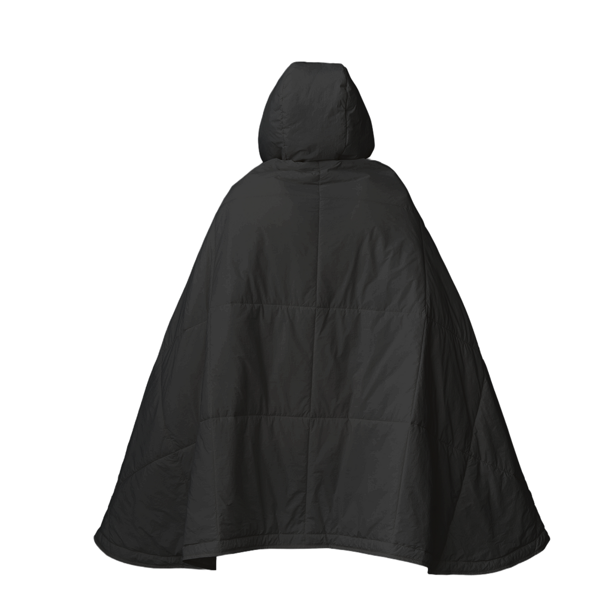 予約販売 - マルチウェイ撥水ネックピロー/中綿ケープ
