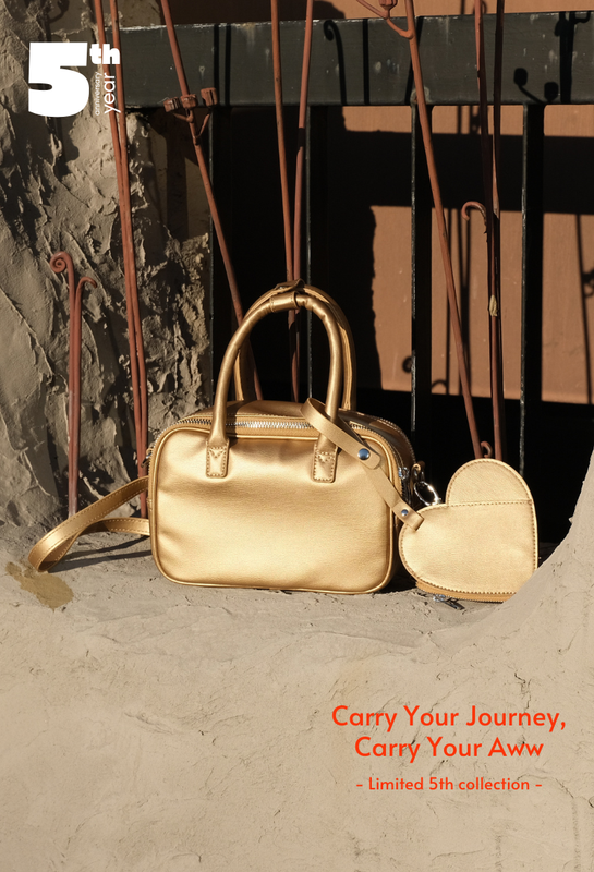 Aww ボストンバック ベージュ Aww / アウ TOP | ファッション・服 Aww ボストンバック ベージュ Aww / アウ TOP | ファッション・服