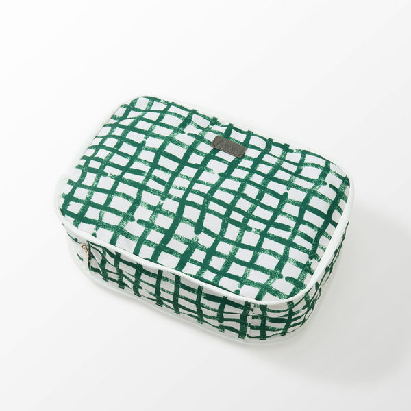 【11/15(土)19:00 IZUMIDA LEEコラボ発売】再生ポリエステル 圧縮パッキングキューブ </font><br>