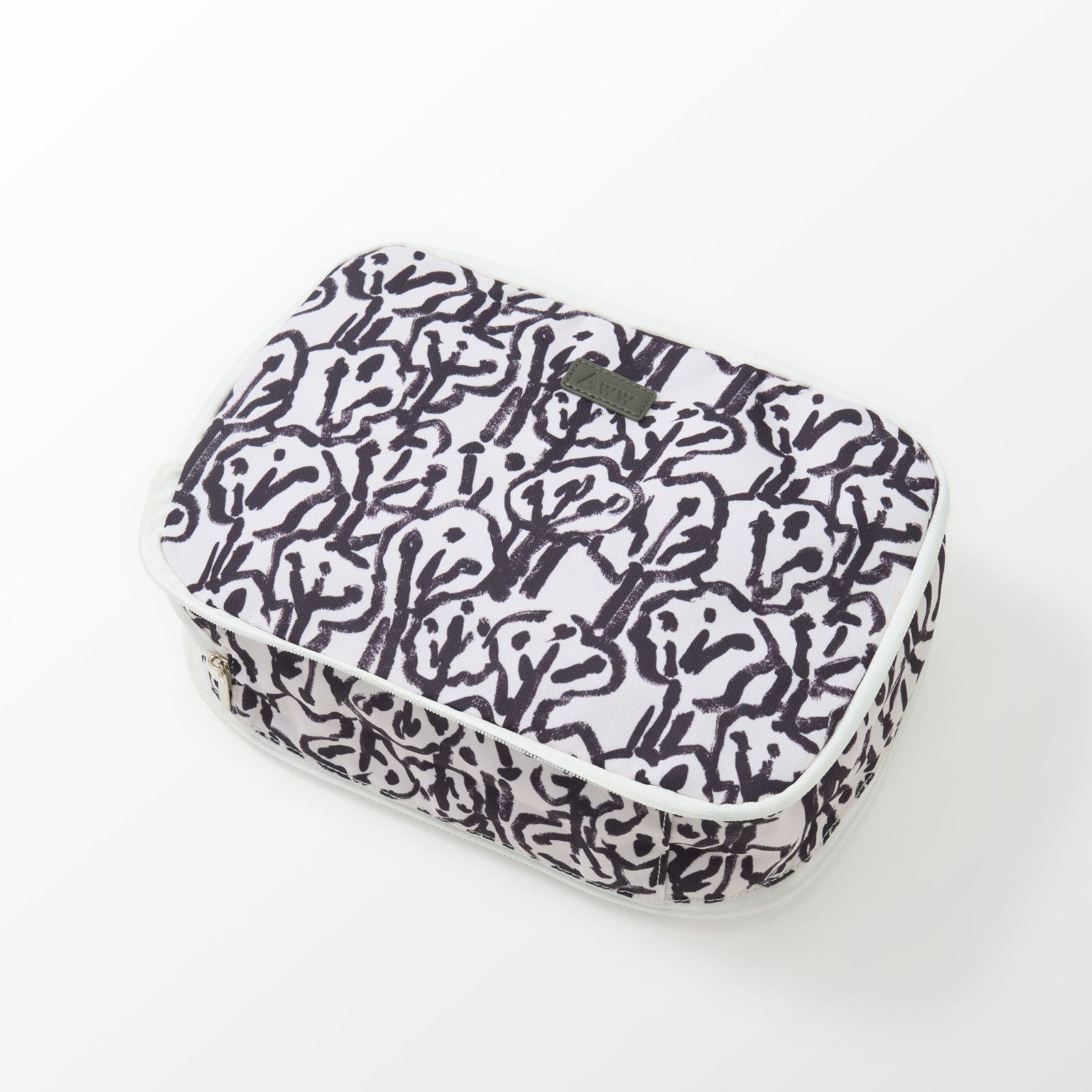 spell バッグ　quilted packing cubes lovebird spell バッグ quilted packing cubes lovebird