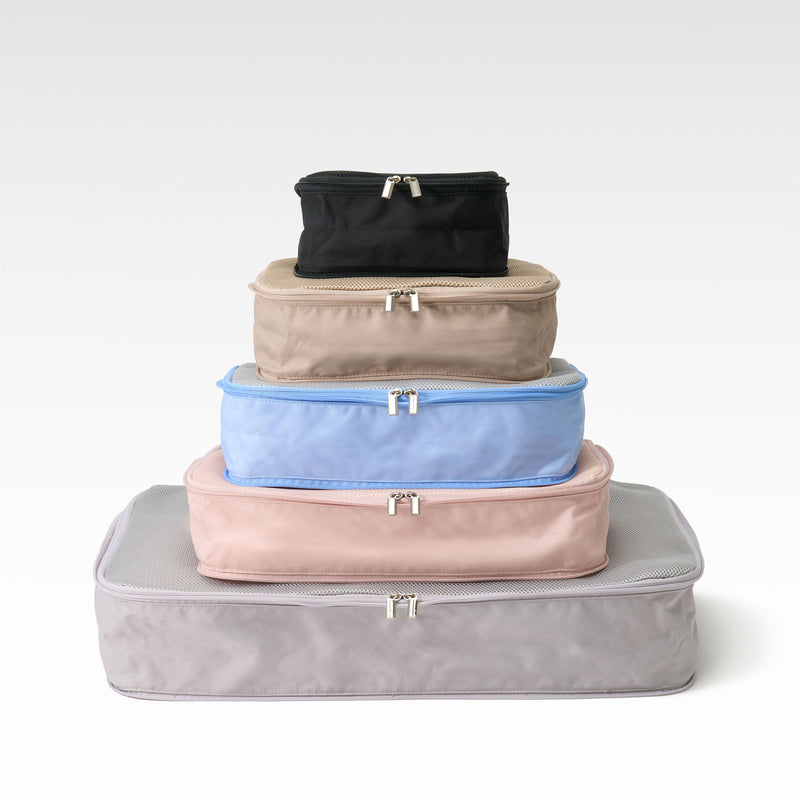 PACKING CUBE