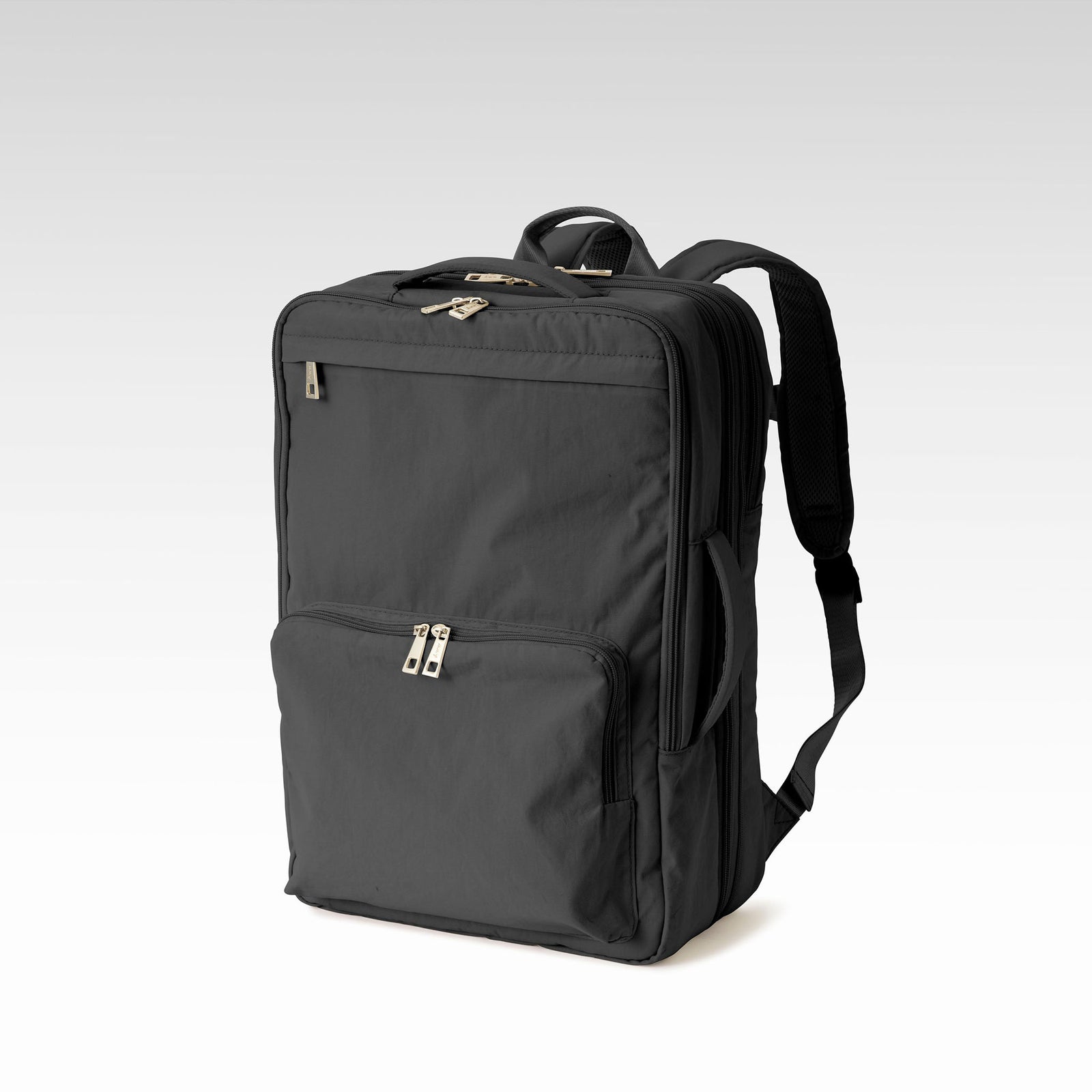 【12/17削除予定・最終値下】Aww 圧縮トラベルバックパック YT051BLACK01_1600x.jpg?v=