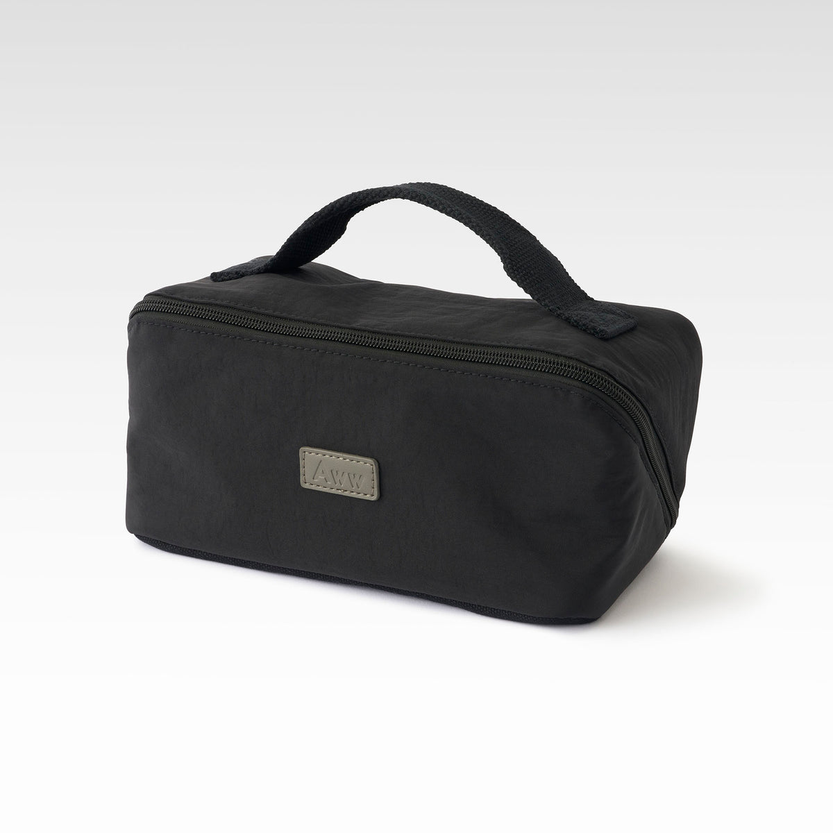 フルオープントイレタリーポーチ(1.8L)