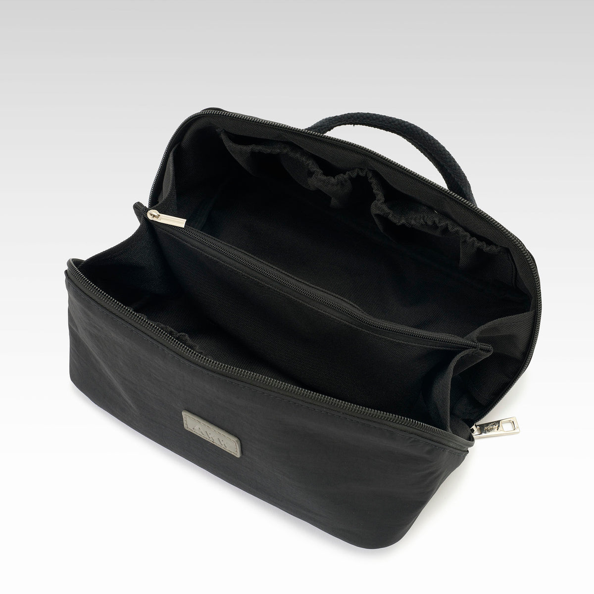 フルオープントイレタリーポーチ(1.8L)