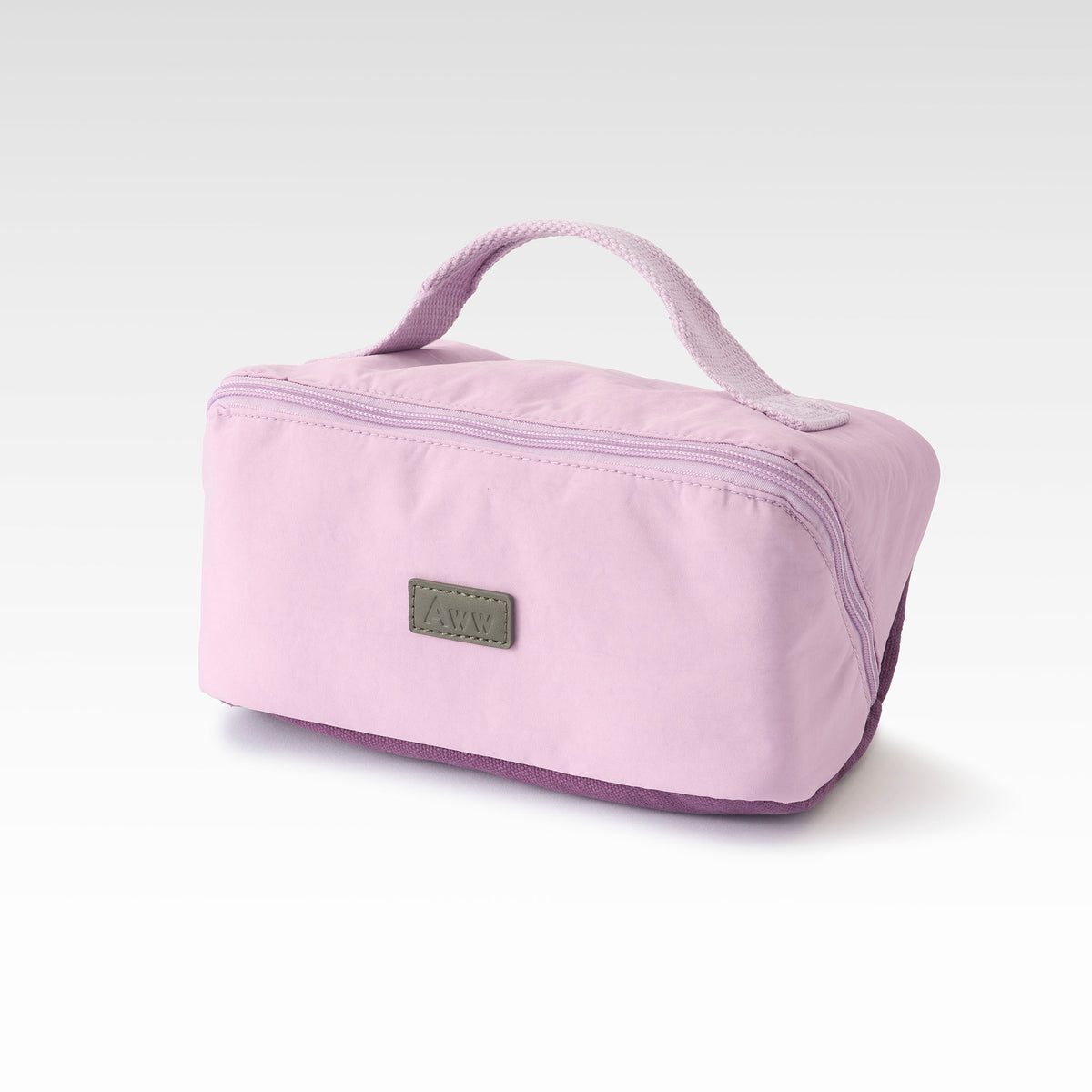 フルオープントイレタリーポーチ(1.8L)