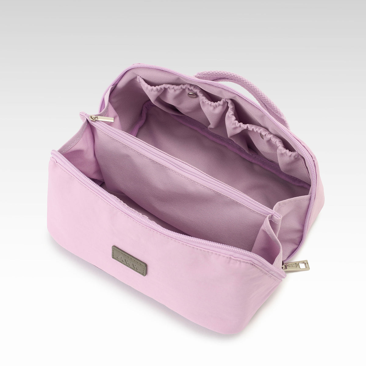 フルオープントイレタリーポーチ(1.8L)