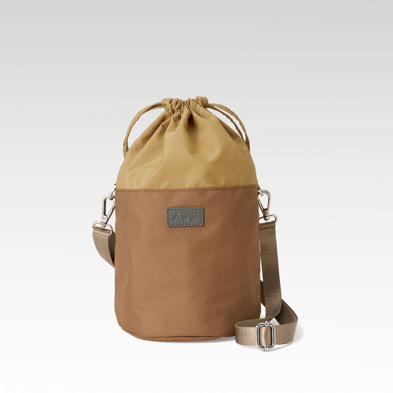 【10/22(火)19:00~発売】再生ポリエステルスタンドポーチ(4.5L)