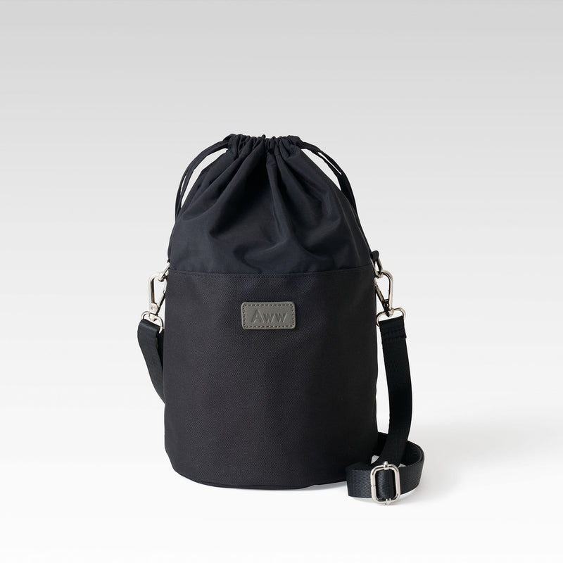 【10/22(火)19:00~発売】再生ポリエステルスタンドポーチ(4.5L)