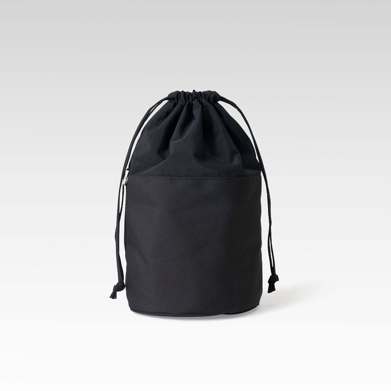【10/22(火)19:00~発売】再生ポリエステルスタンドポーチ(4.5L)