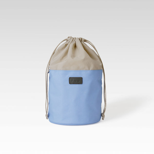 【10/22(火)19:00~発売】再生ポリエステルスタンドポーチ(4.5L)