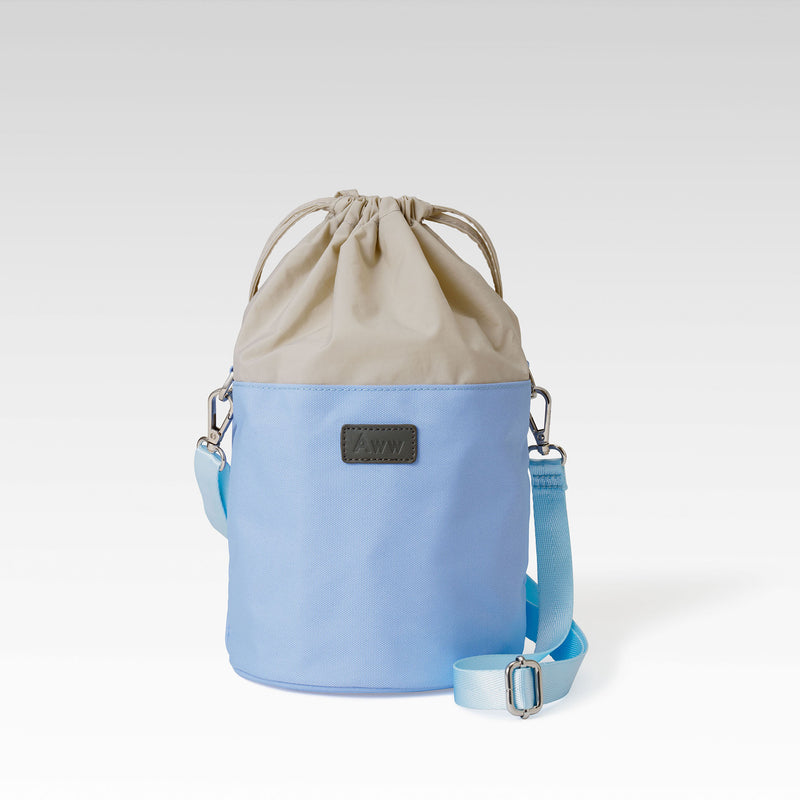 【10/22(火)19:00~発売】再生ポリエステルスタンドポーチ(4.5L)