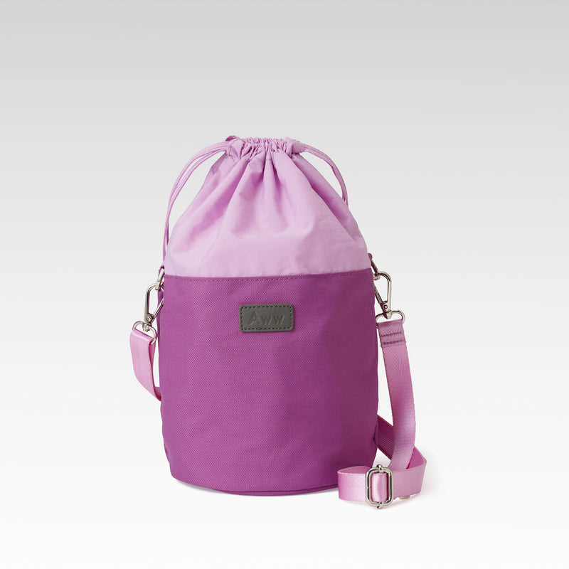 【10/22(火)19:00~発売】再生ポリエステルスタンドポーチ(4.5L)