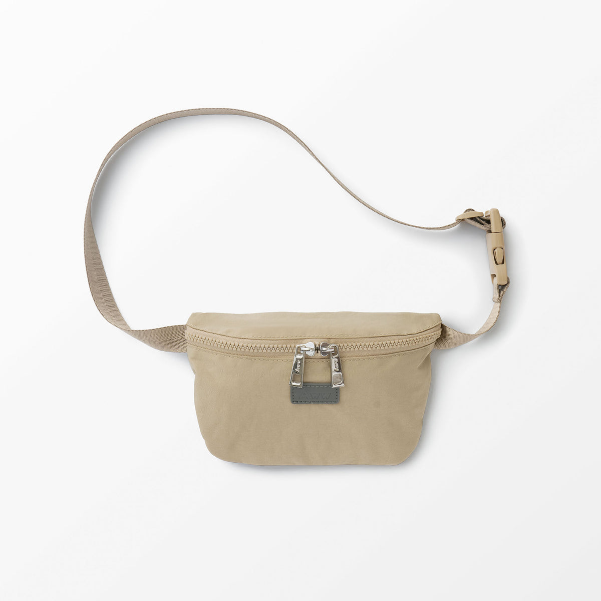 Aww ベージュ ボストンバッグ BOSTON BAG – Aww