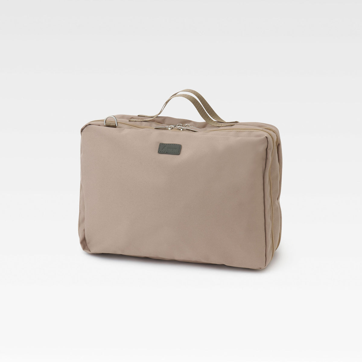 マルチウェイトラベルポーチ Mサイズ(13L)