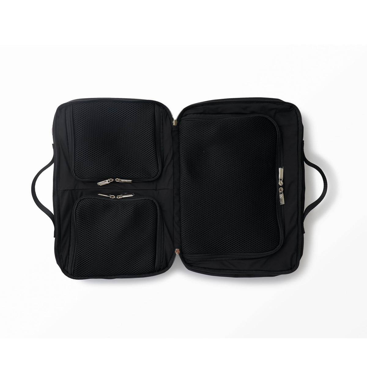 マルチウェイトラベルポーチ Mサイズ(13L)