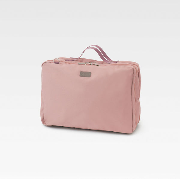 再生ポリエステル マルチウェイトラベルポーチ Mサイズ(13L) </font><br>