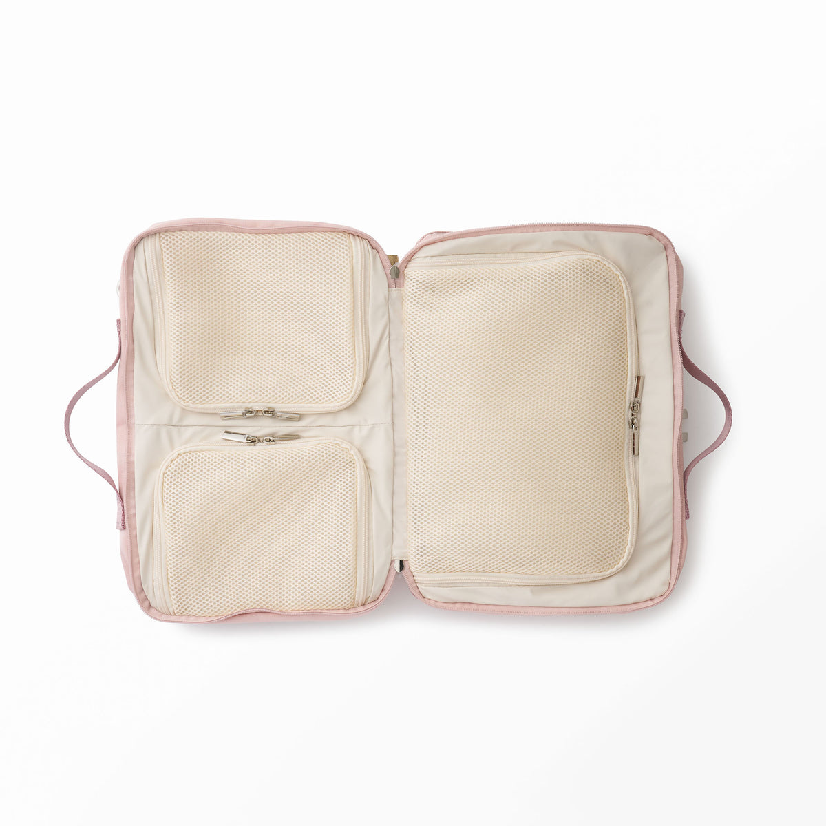 マルチウェイトラベルポーチ Mサイズ(13L)