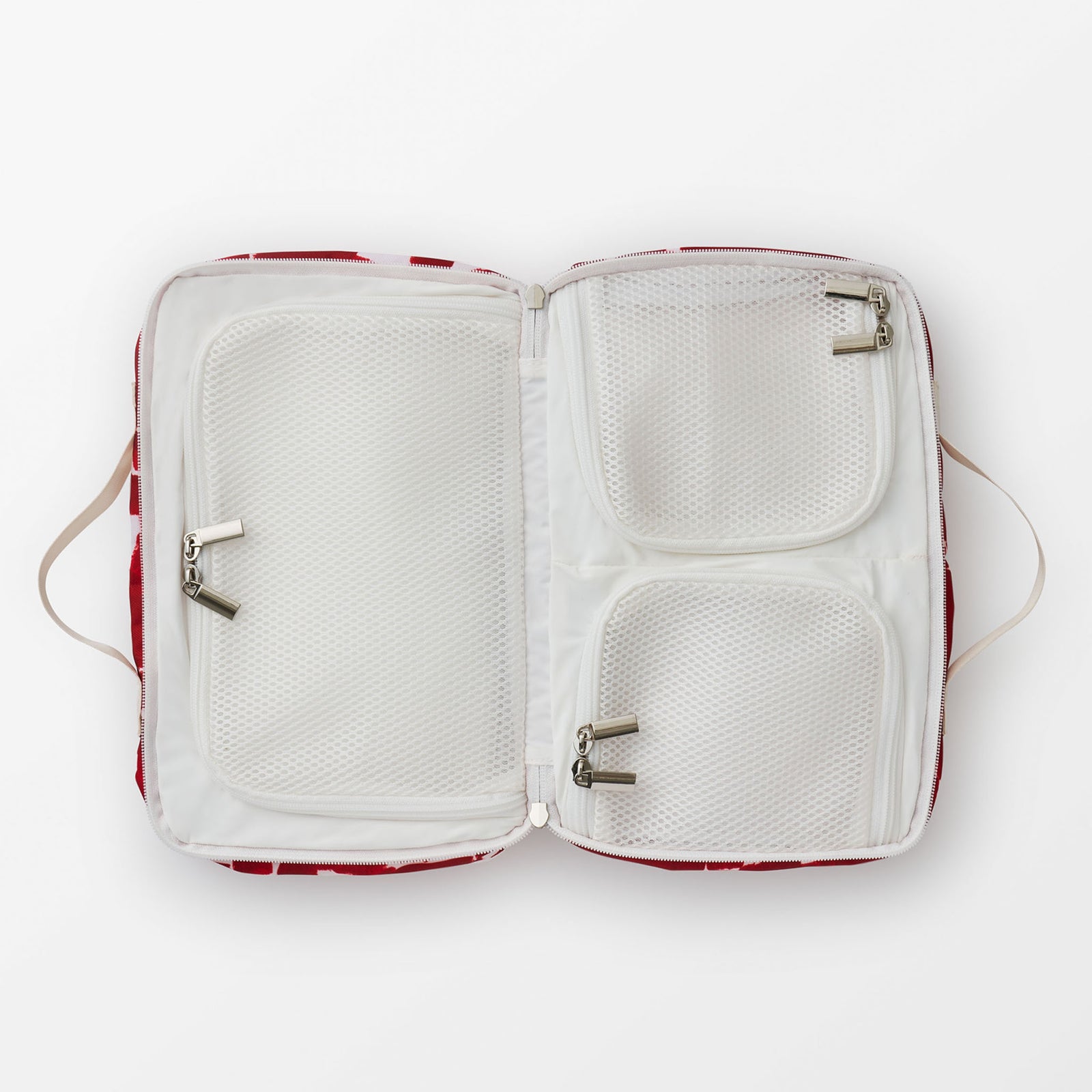 Recycle Polyester Lingerie Pouch – Aww