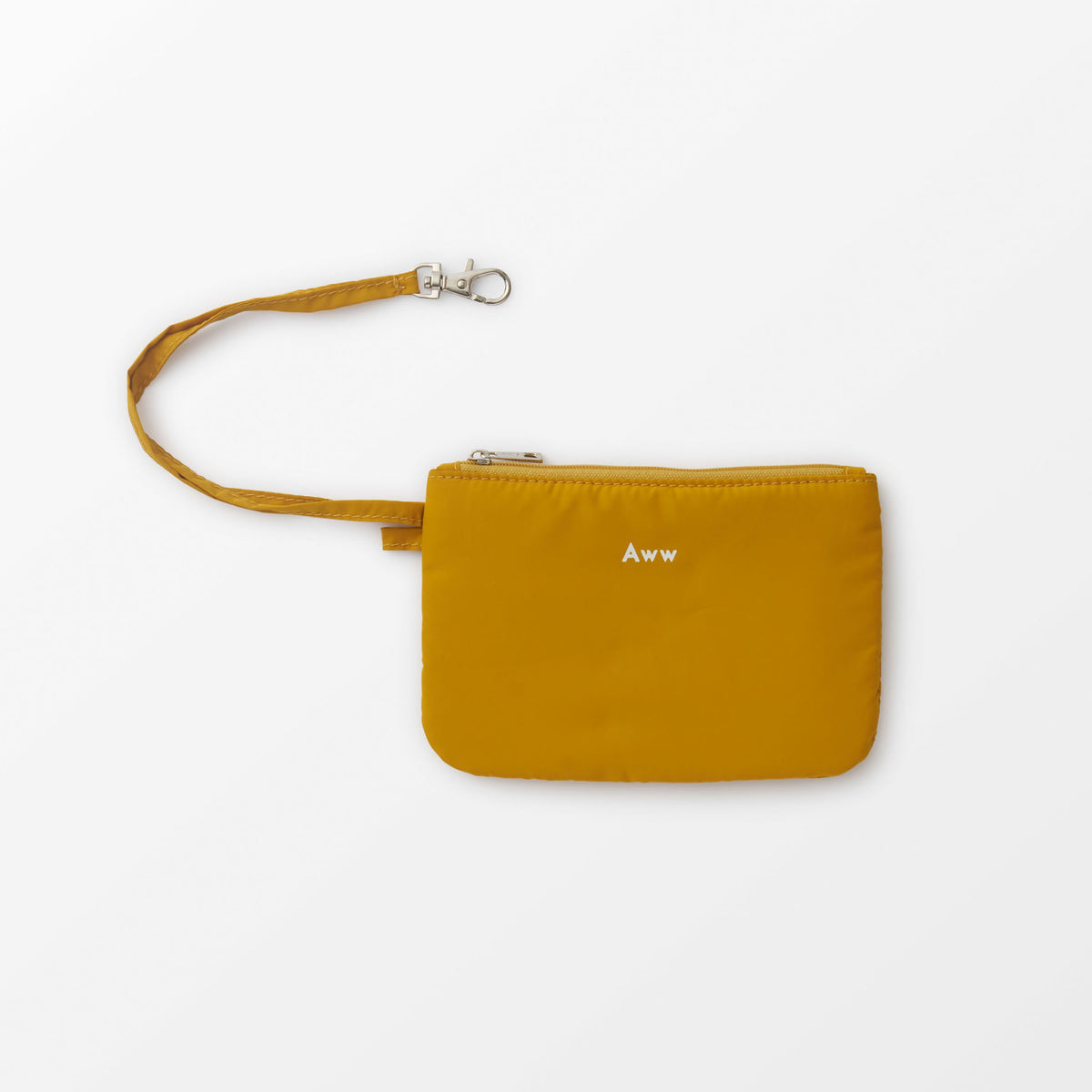 スキミング防止トラベルポーチ