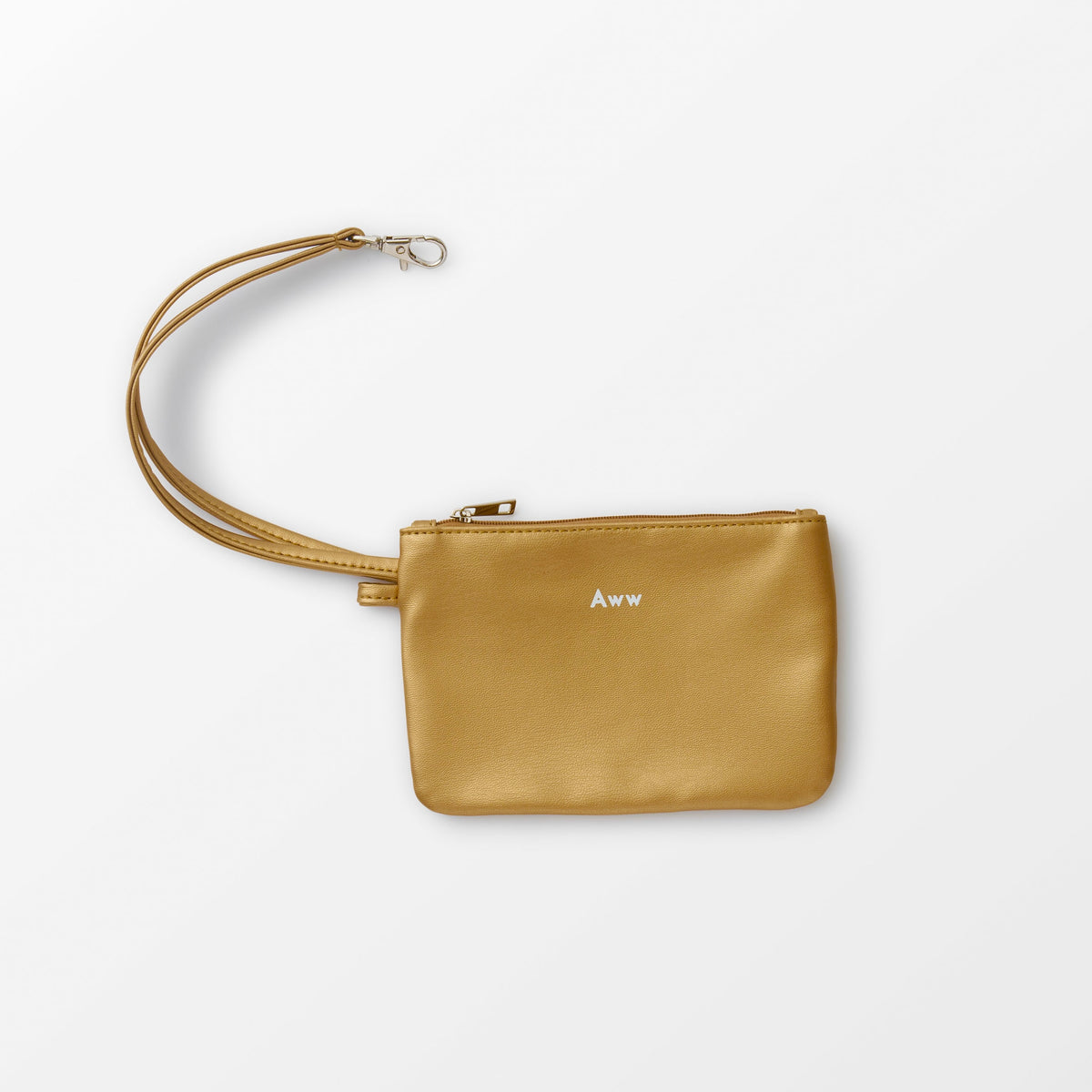 スキミング防止トラベルポーチ