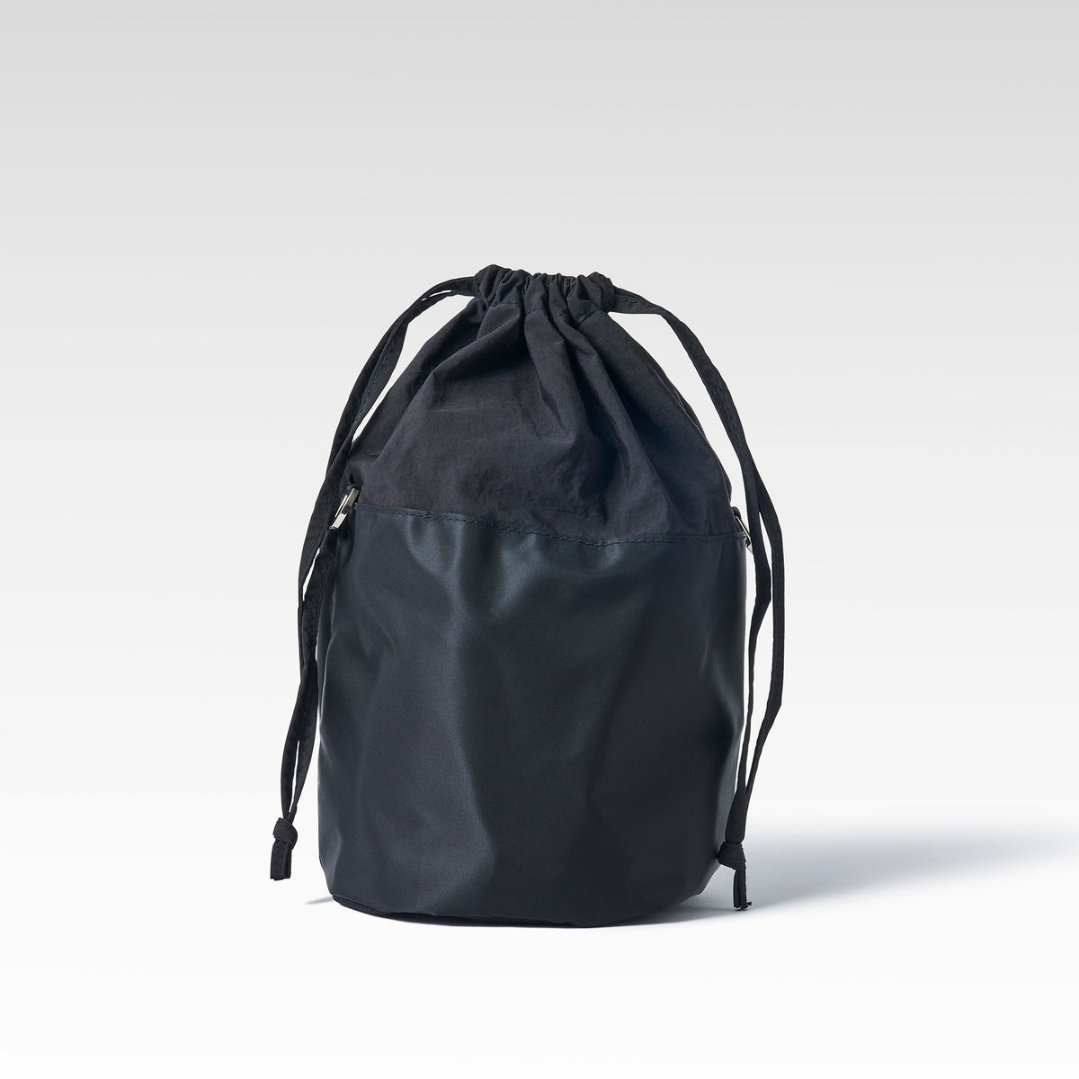 【漁網ナイロン】スタンドポーチ (4.5L)