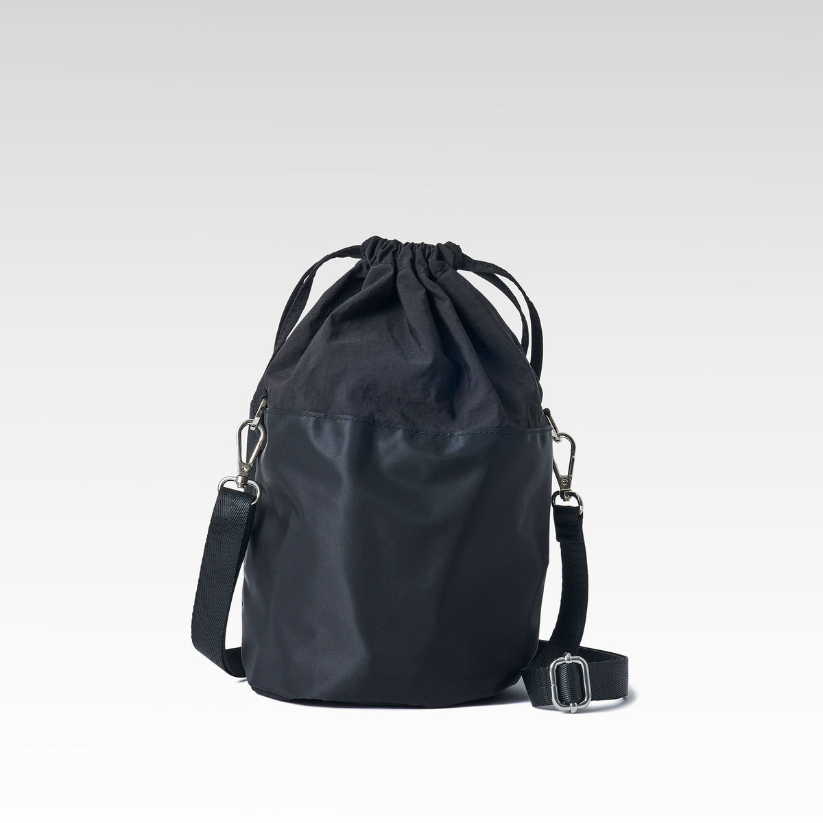 【漁網ナイロン】スタンドポーチ (4.5L)