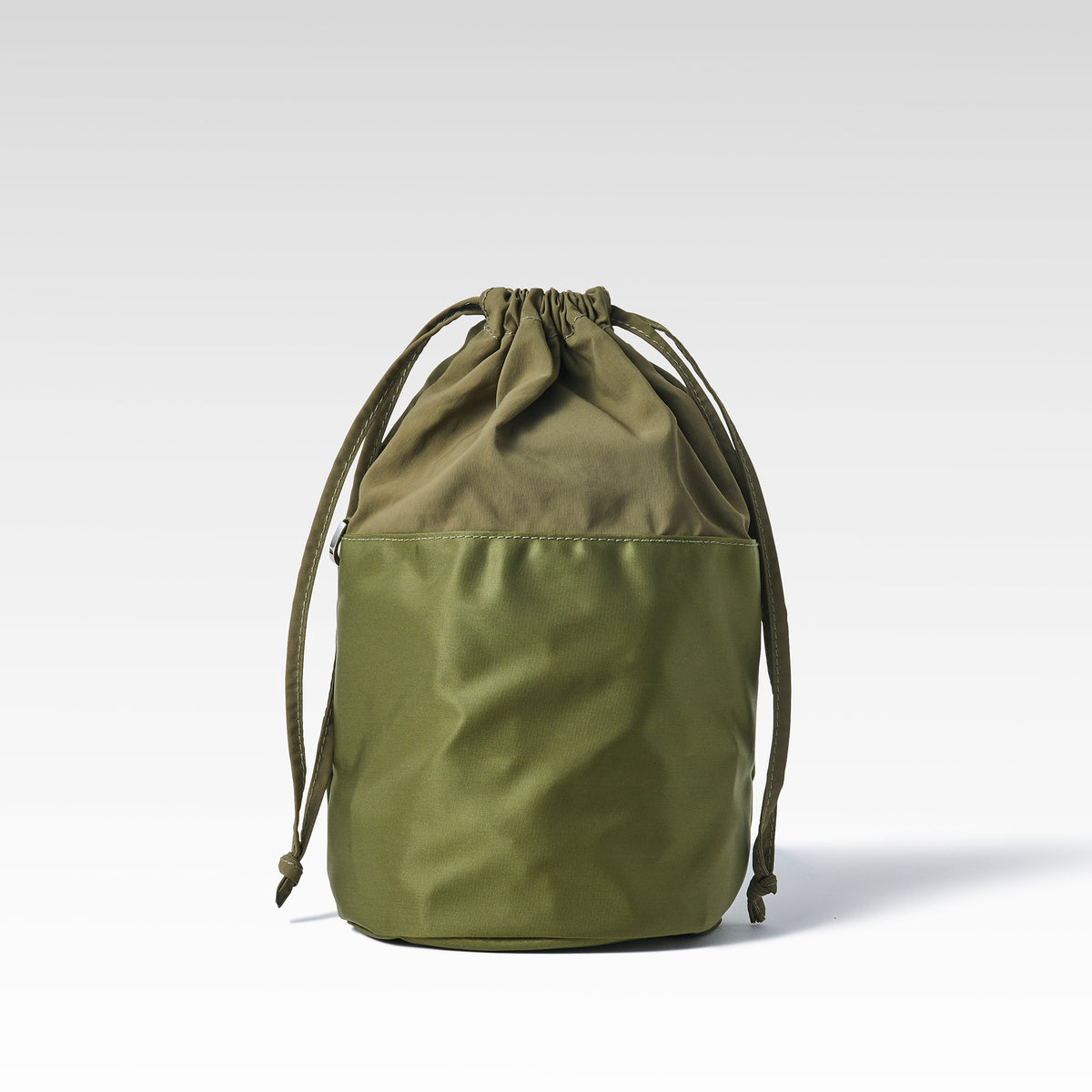 【漁網ナイロン】スタンドポーチ (4.5L)