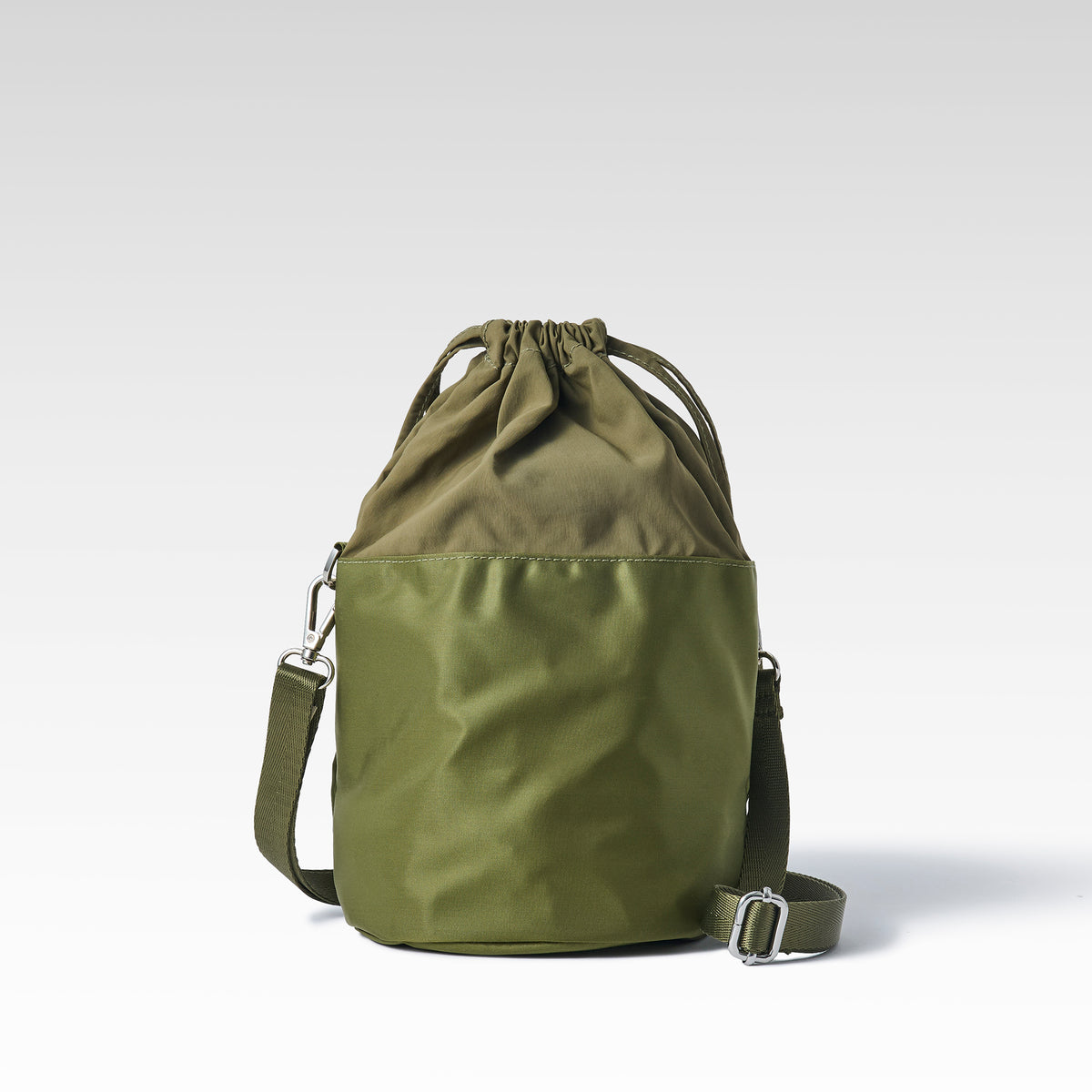 【漁網ナイロン】スタンドポーチ (4.5L)