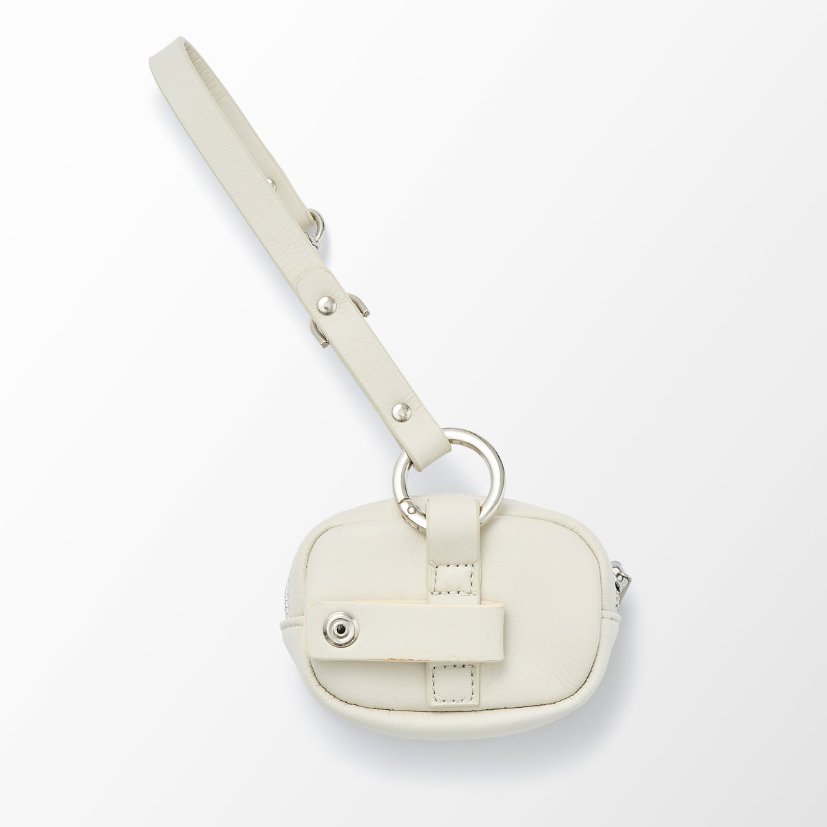 【yŪバンブーレザー】 小物ケース