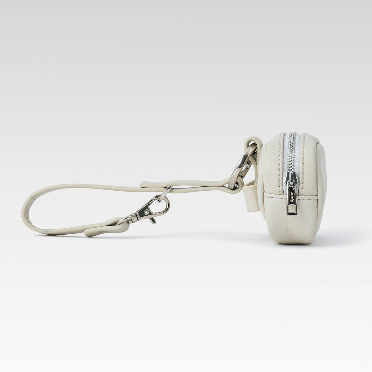 【yŪバンブーレザー】 小物ケース