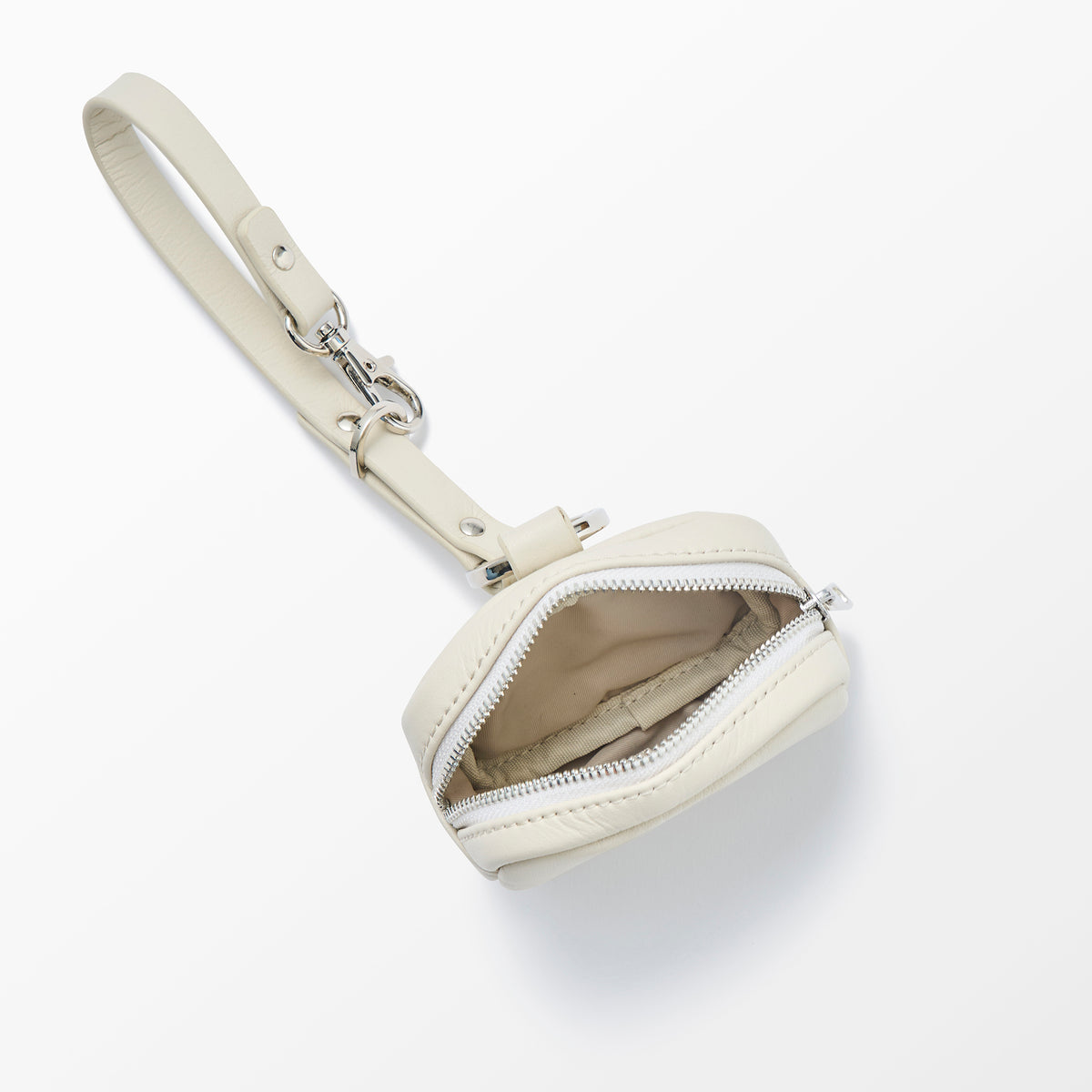 【yŪバンブーレザー】 小物ケース