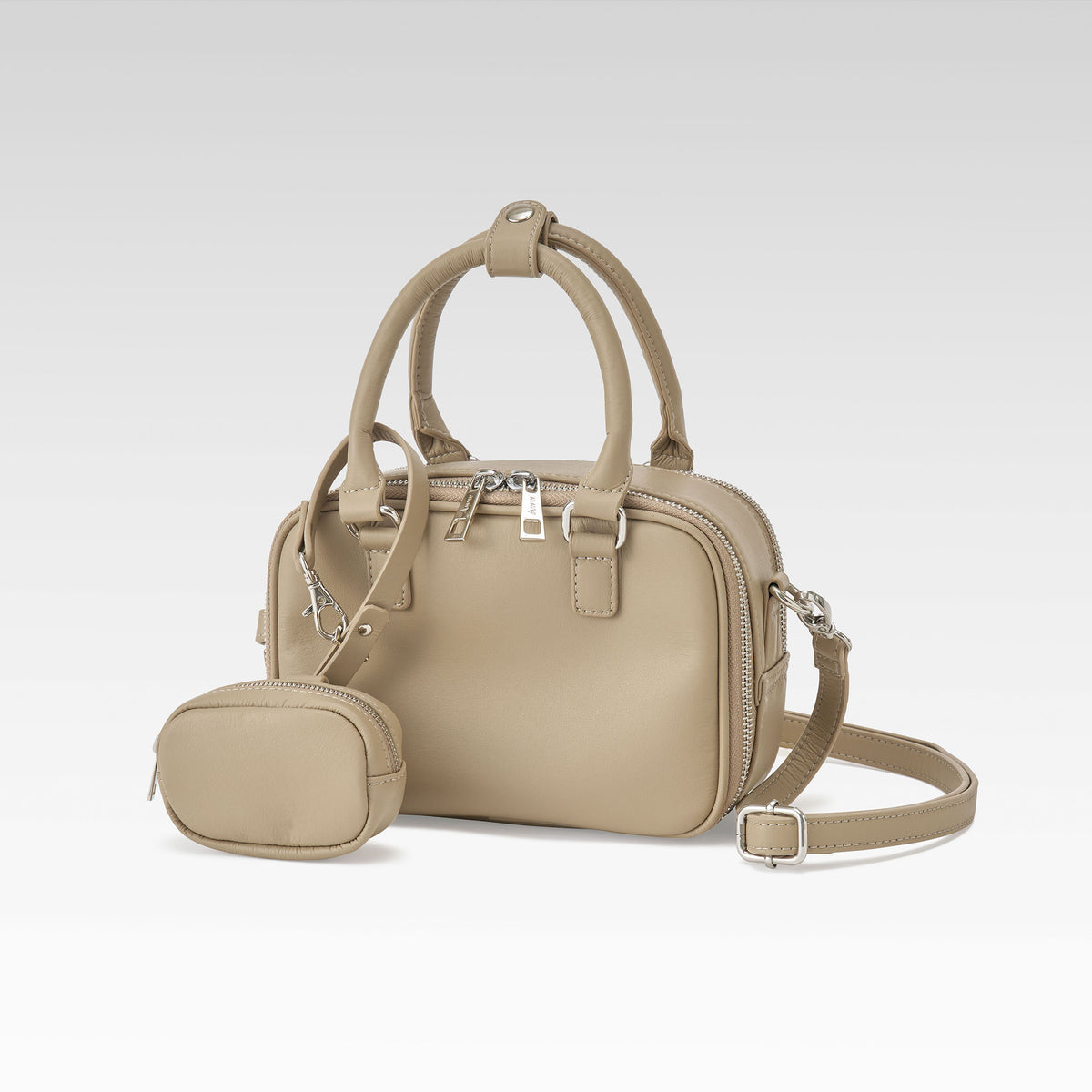 BAMBOO VEGAN LEATHER – Aww