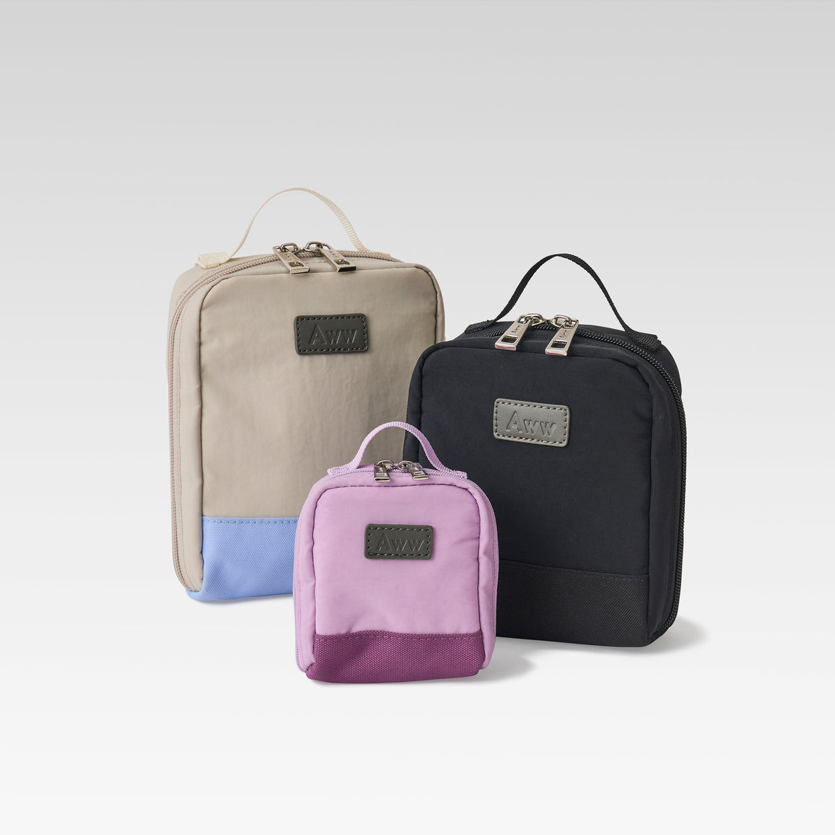 立てるポーチS/M/L