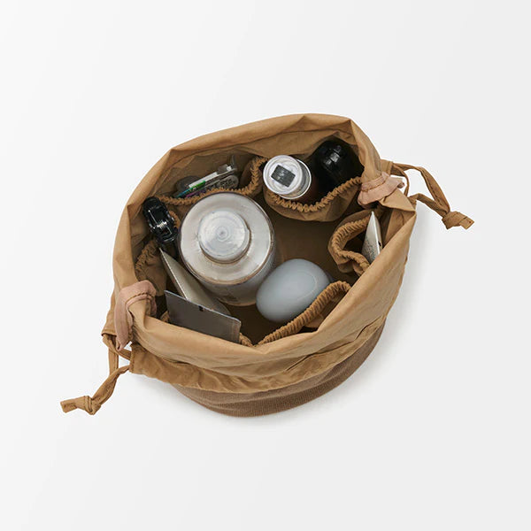 スタンドポーチ (4.5L)