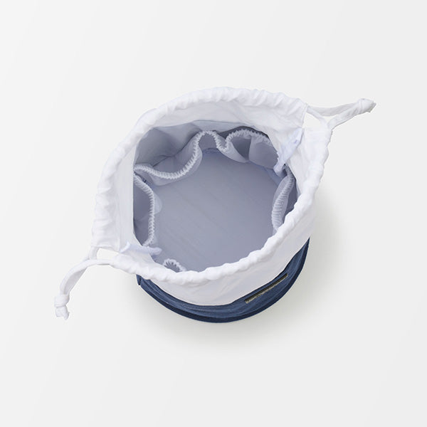 Recycle Polyester Stand Pouch(4.5L) </font><br>