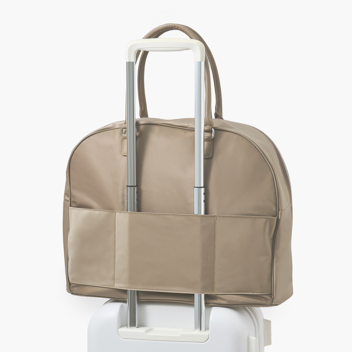 【漁網ナイロン】ウィークエンドボストンバッグ (30L)