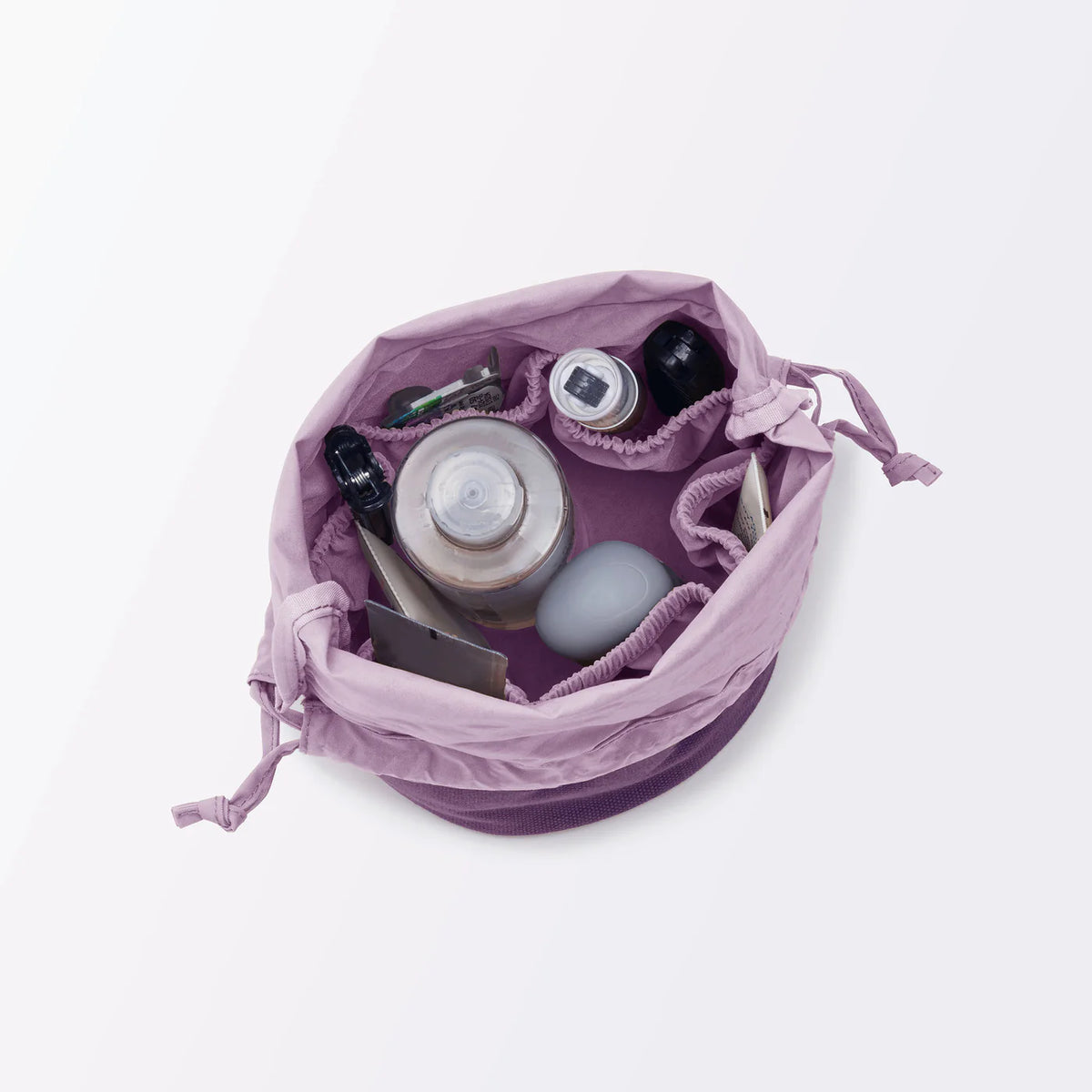 スタンドポーチ (4.5L)