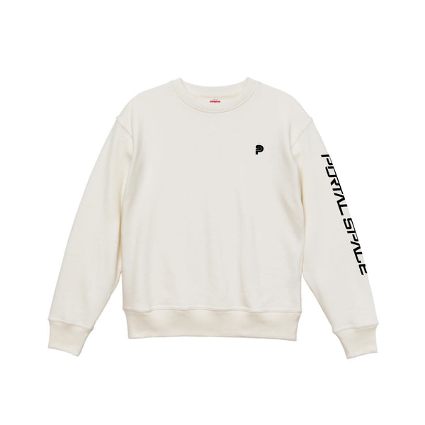 【Aww×Mamico TRAVEL WEAR COLLECTION】SWEAT SHIRT