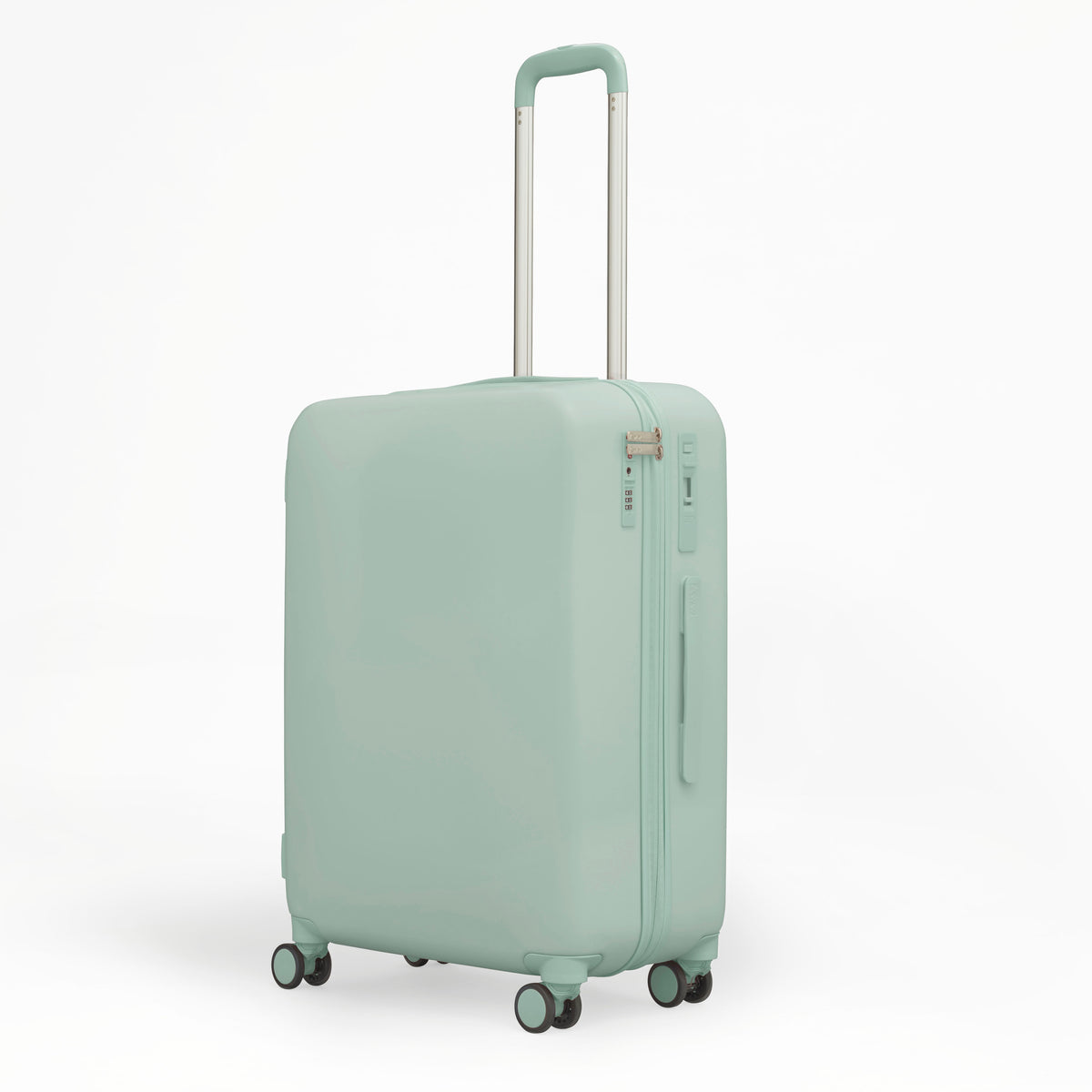 Original-TRAVEL-FRANKIE CIHI Special Edition<br><font size=1>(6〜7days)(MEDIUM)(GREEN)</font><br>ORIGAMI MOUNTAIN