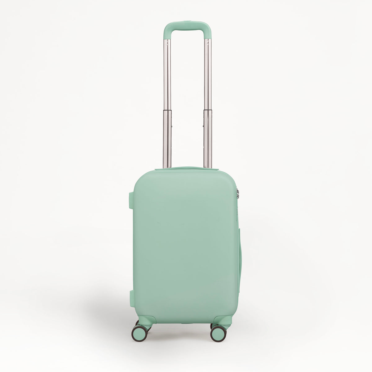 Original-TRIP-FRANKIE CIHI Special Edition<br><font size=1>(Carry-On)(GREEN)</font><br>ORIGAMI MOUNTAIN