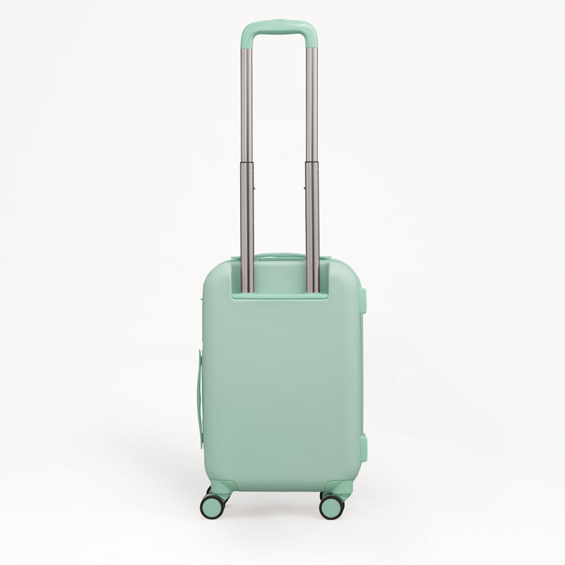 Original-TRIP-FRANKIE CIHI Special Edition<br><font size=1>(Carry-On)(GREEN)</font><br>ORIGAMI MOUNTAIN