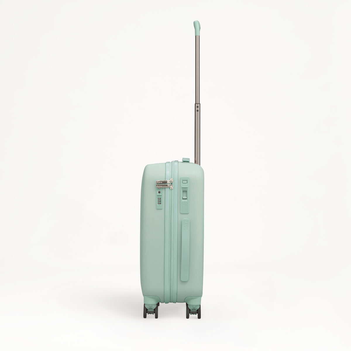 Original-TRIP-FRANKIE CIHI Special Edition<br><font size=1>(Carry-On)(GREEN)</font><br>ORIGAMI MOUNTAIN