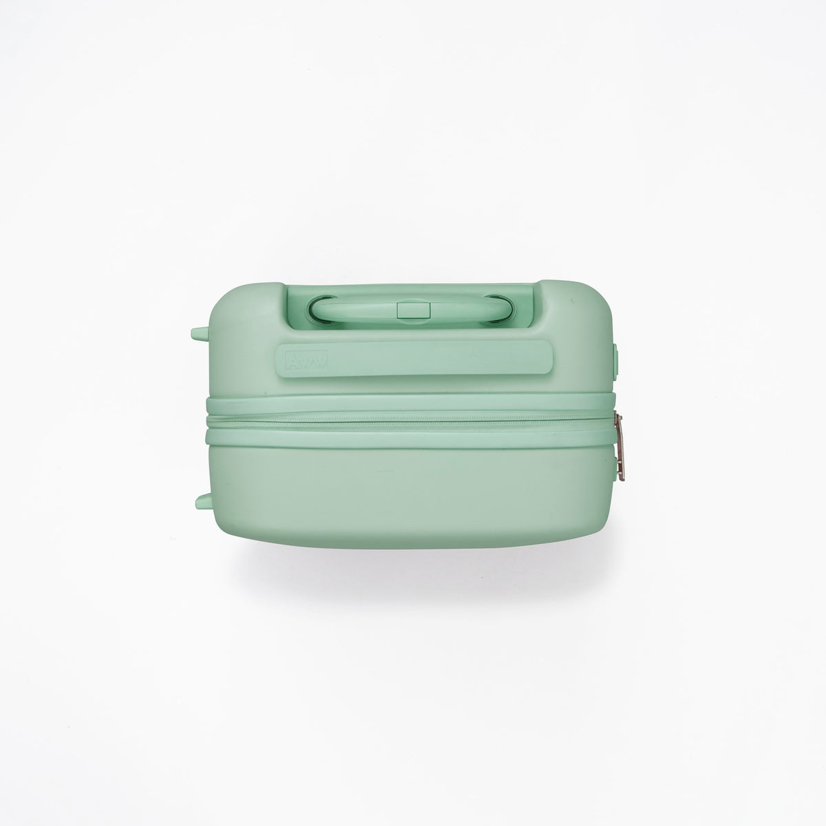 Original-TRIP-FRANKIE CIHI Special Edition<br><font size=1>(Carry-On)(GREEN)</font><br>ORIGAMI MOUNTAIN