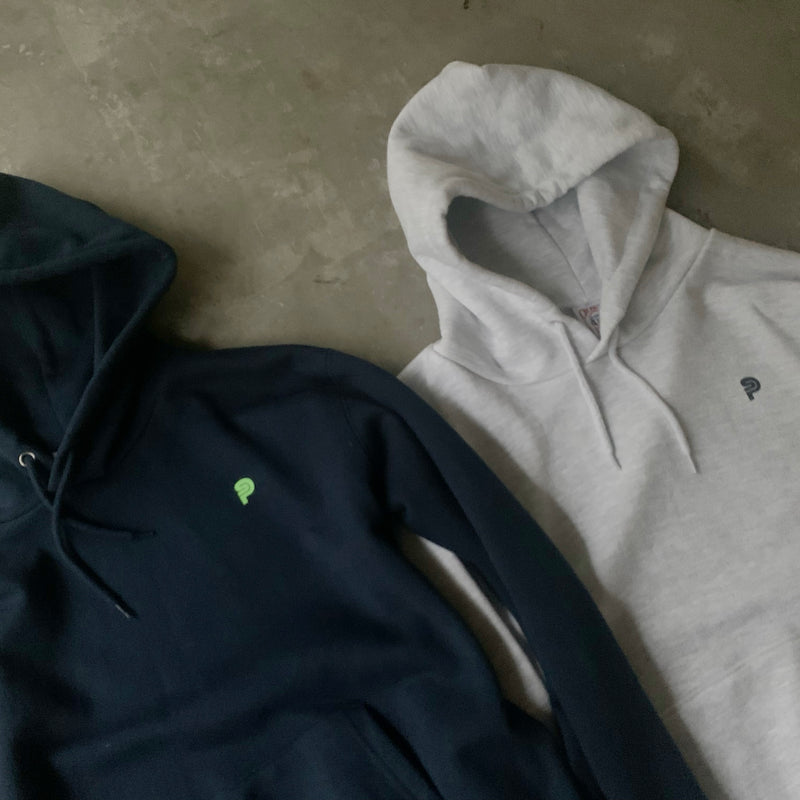 【Aww×Mamico TRAVEL WEAR COLLECTION 】HOODIE
