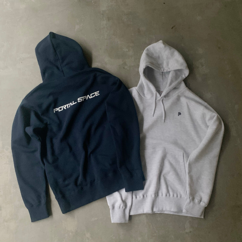 Aww×Mamico TRAVEL WEAR COLLECTION 】HOODIE