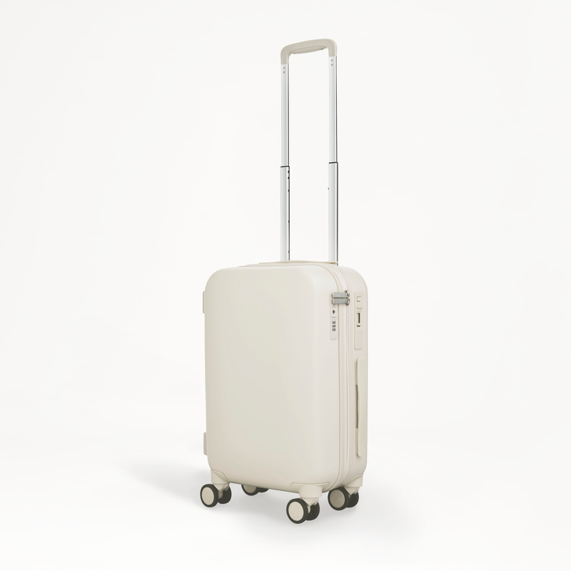 Normal suitcase
