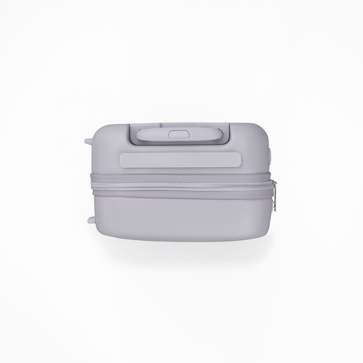 Aww -TRIP-<br><font size=1>(Carry-On)(PURPLE GRAY)</font><br>ZEN GARDEN